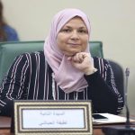 Front de salut : il faut lever l’interdiction de voyage visant les anciens élus du parlement