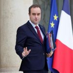 Notre-Dame de Paris: Macron salue des délais de reconstruction «tenus» et invitera le pape